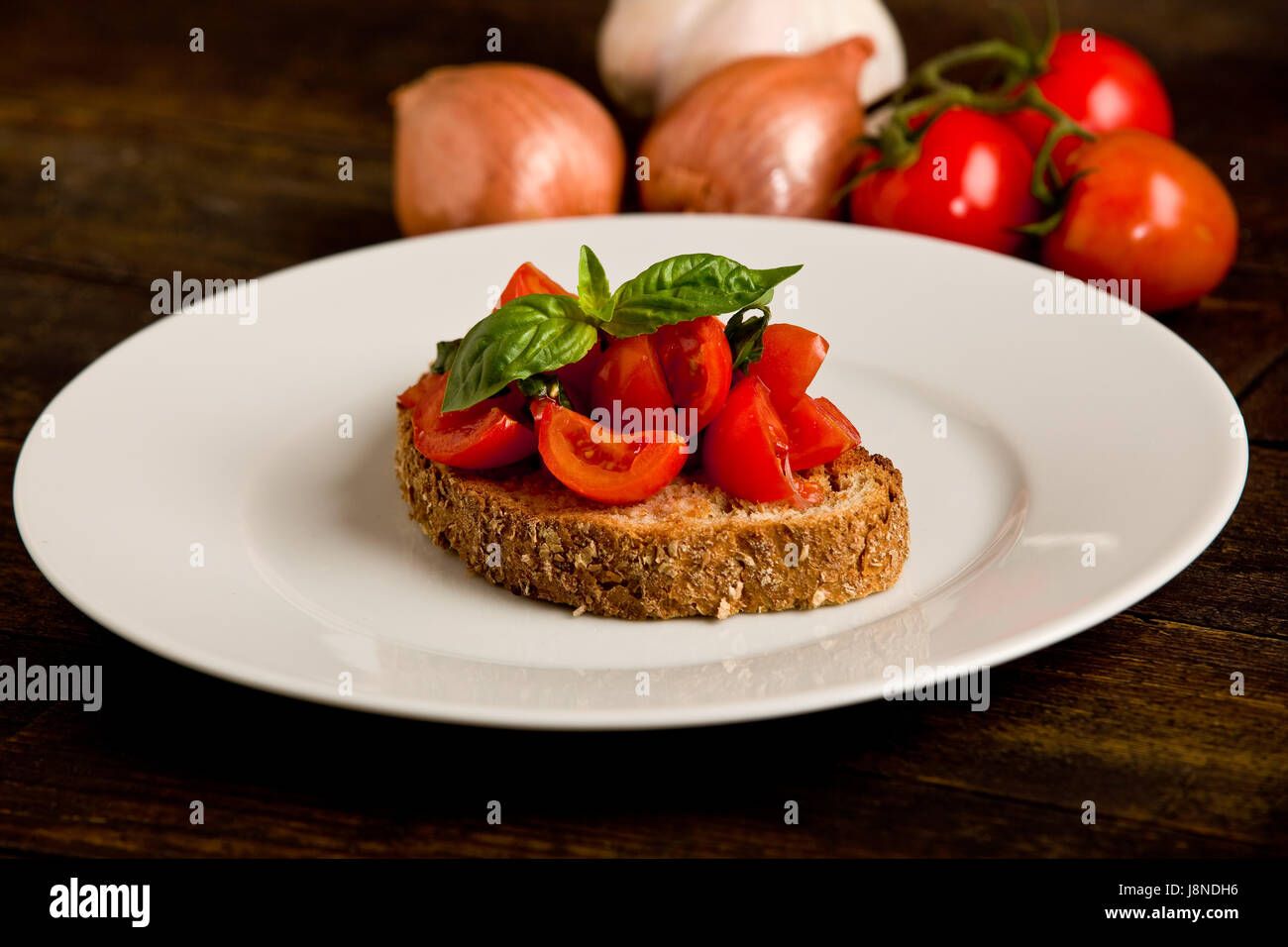 bread, diet, onion, italian, food, dish, meal, sicily, garlic, first ...