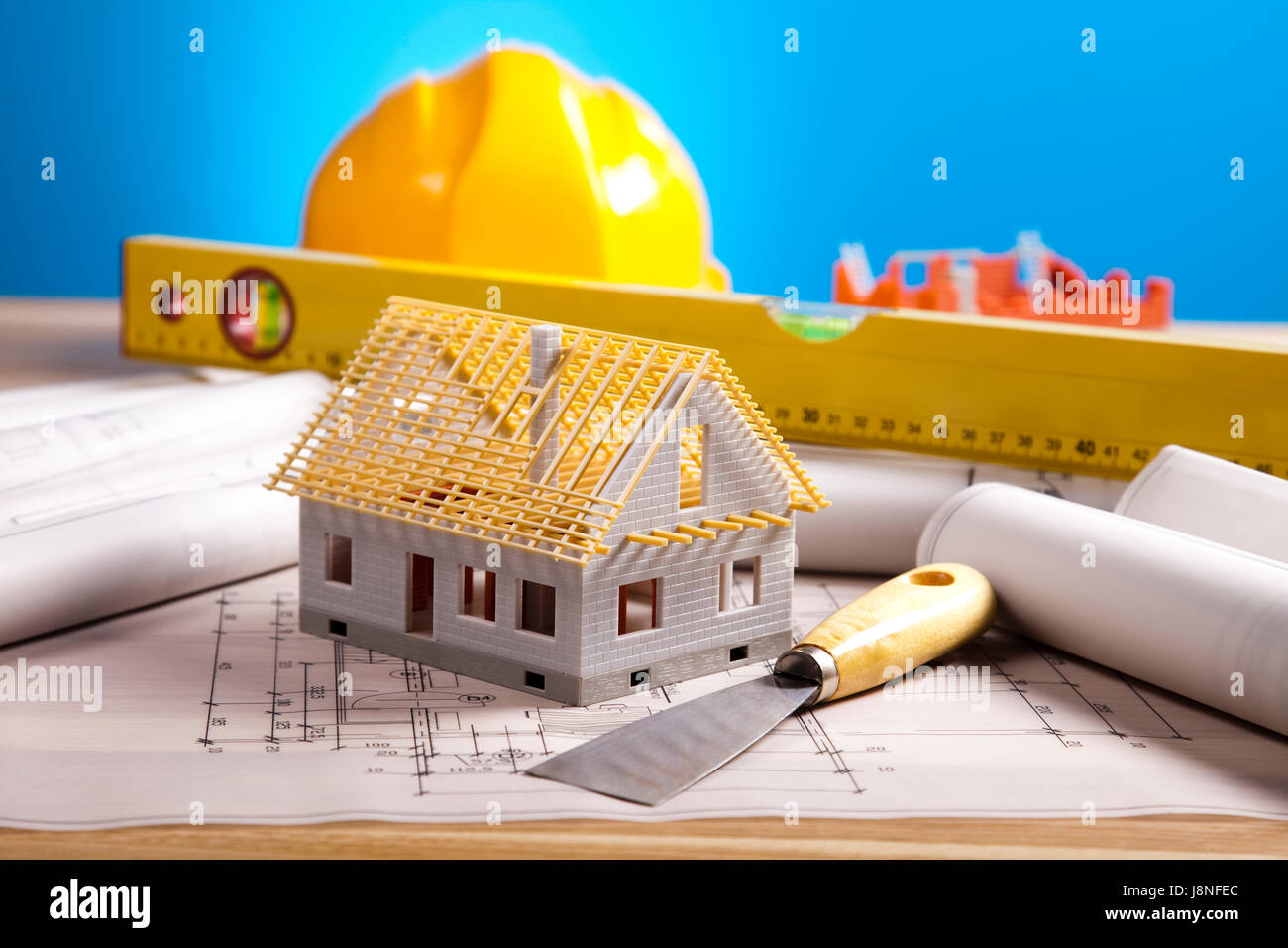 model, design, project, concept, plan, draft, style of construction ...