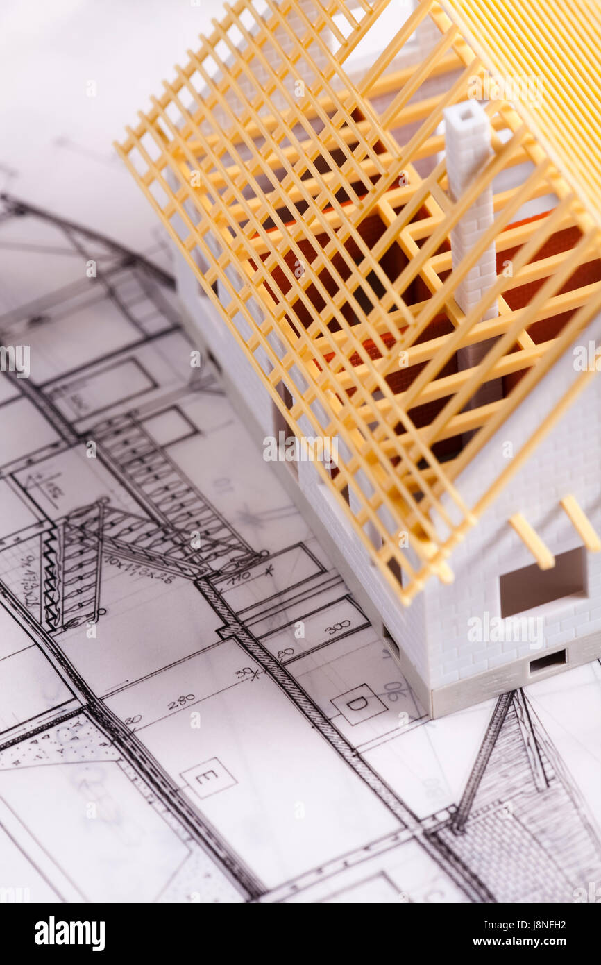 model, design, project, concept, plan, draft, style of construction ...