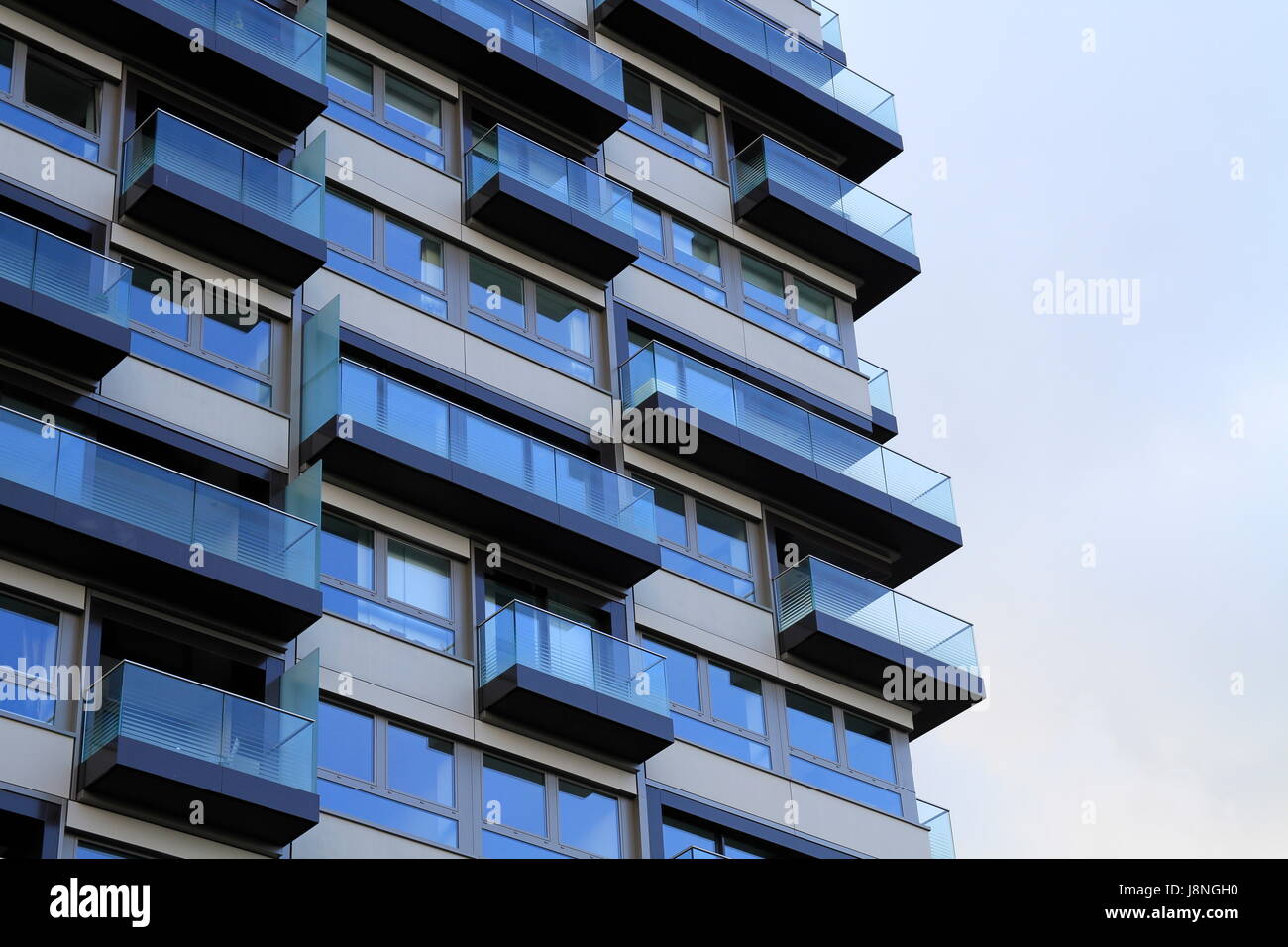 crane house in cologne Stock Photo Alamy