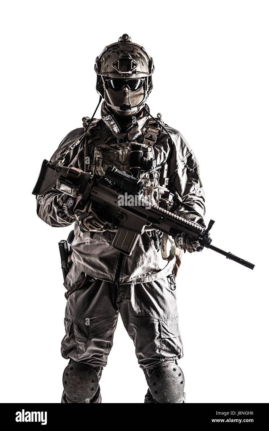 Special service uniform Cut Out Stock Images Pictures Alamy