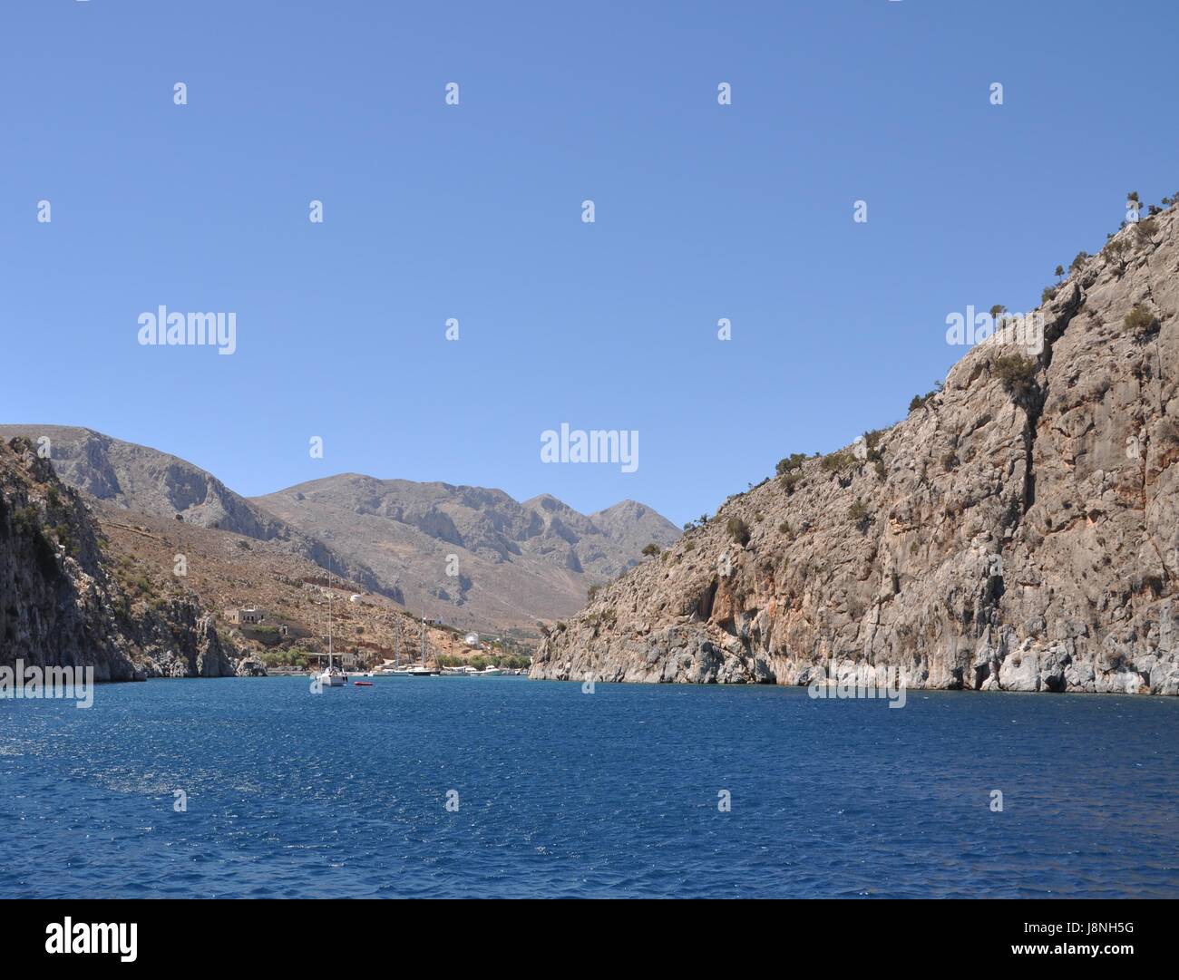 greece, greek, island, salt water, sea, ocean, water, isle, blue