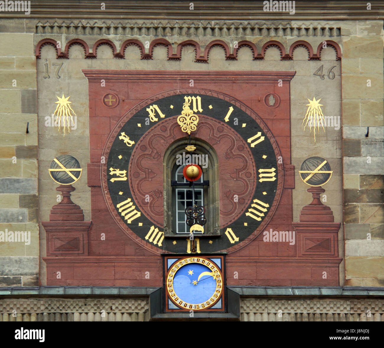 clock, clock tower, sound, church, old town, clock, pointer, time