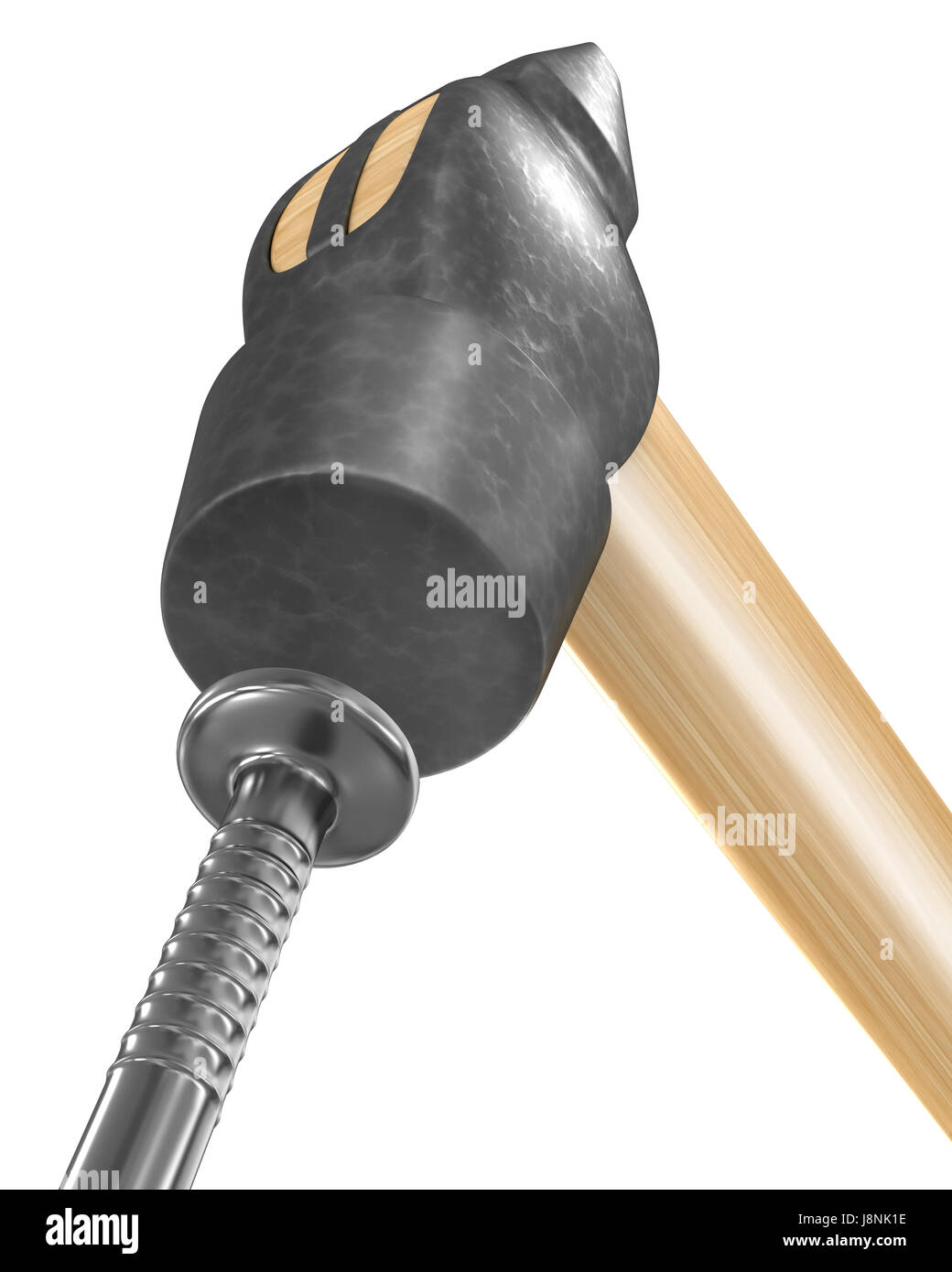 tool, steel, handle, nail, hammer, measure, instrument, method