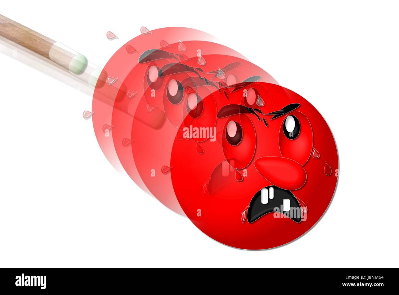 Billiard ball collision hires stock photography and images Alamy