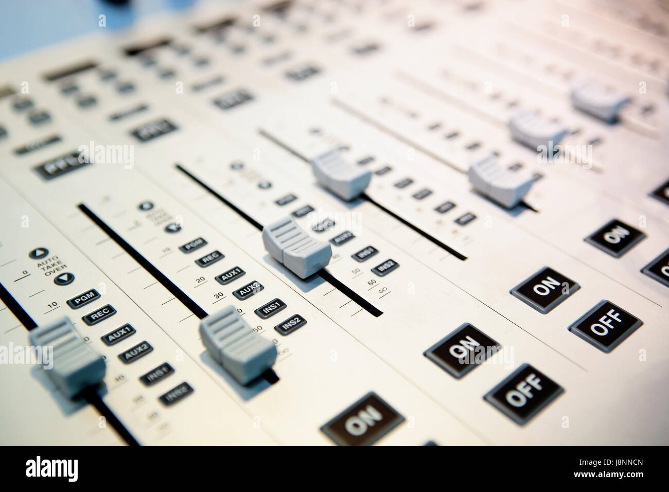 board, desk, entertainment, concert, music, sound, musical, closeup ...