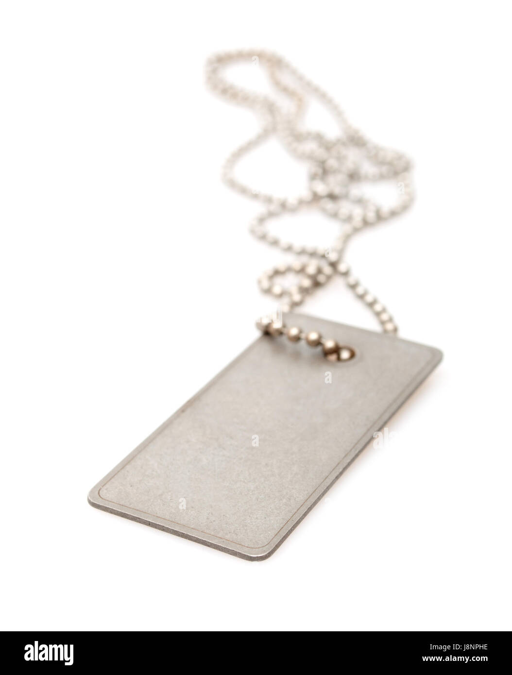 steel, military, identification, badge, dog tag, isolated, fashion