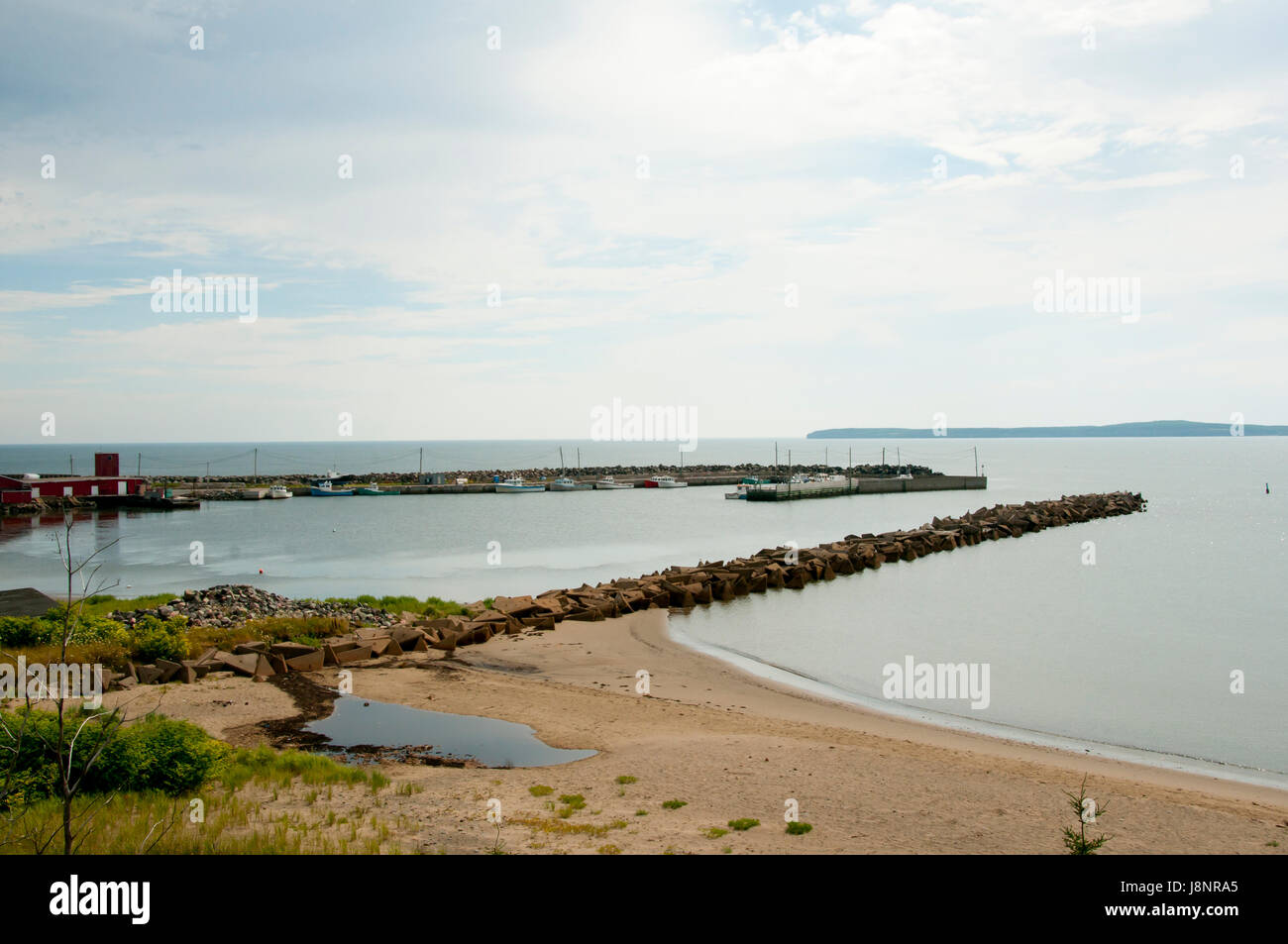 Lawrence town beach nova scotia hires stock photography and images Alamy