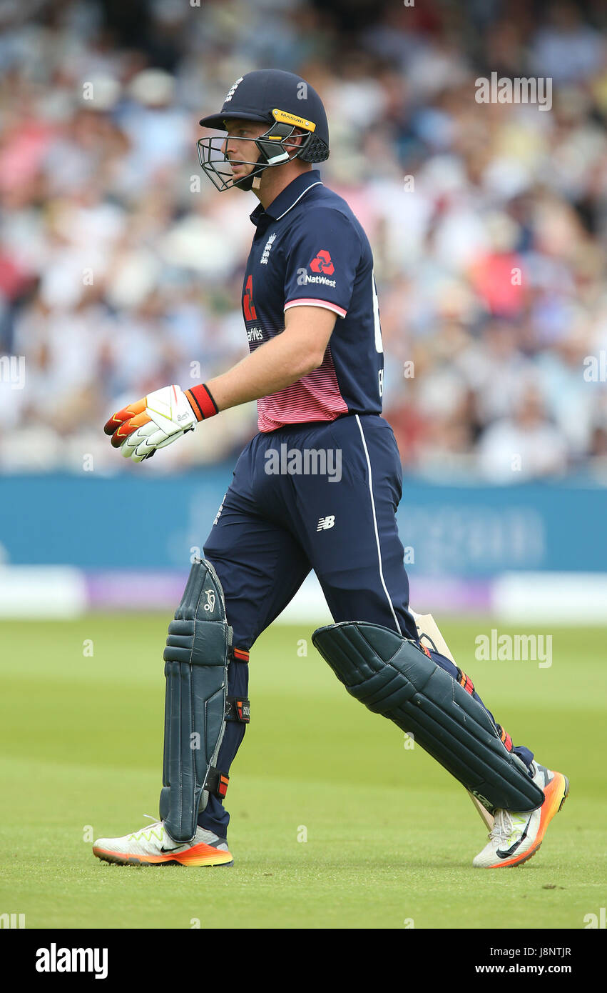 Jos buttler hi-res stock photography and images - Alamy