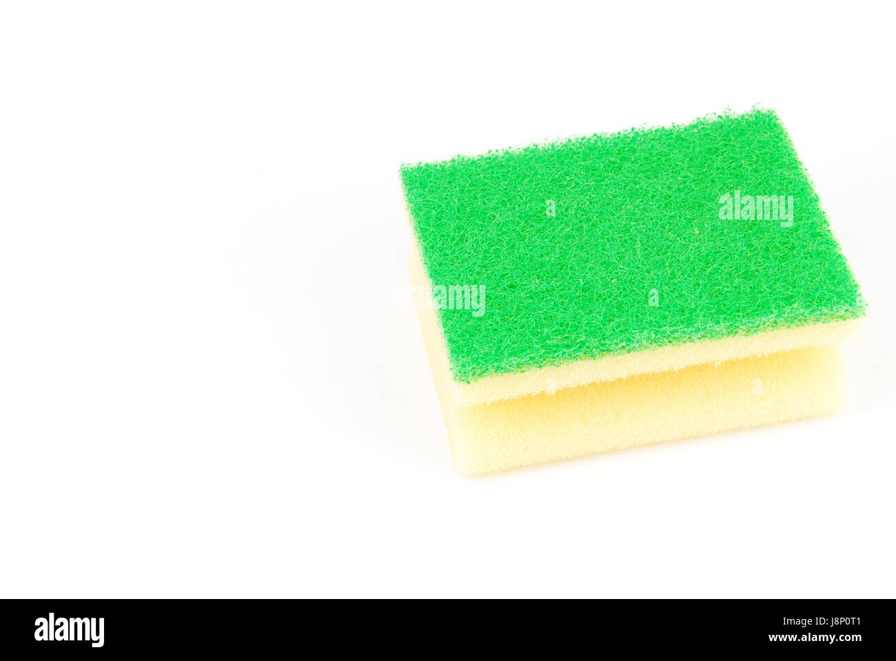 green, soft, kitchen, cuisine, clean, mop, dishes, yellow, sponge ...