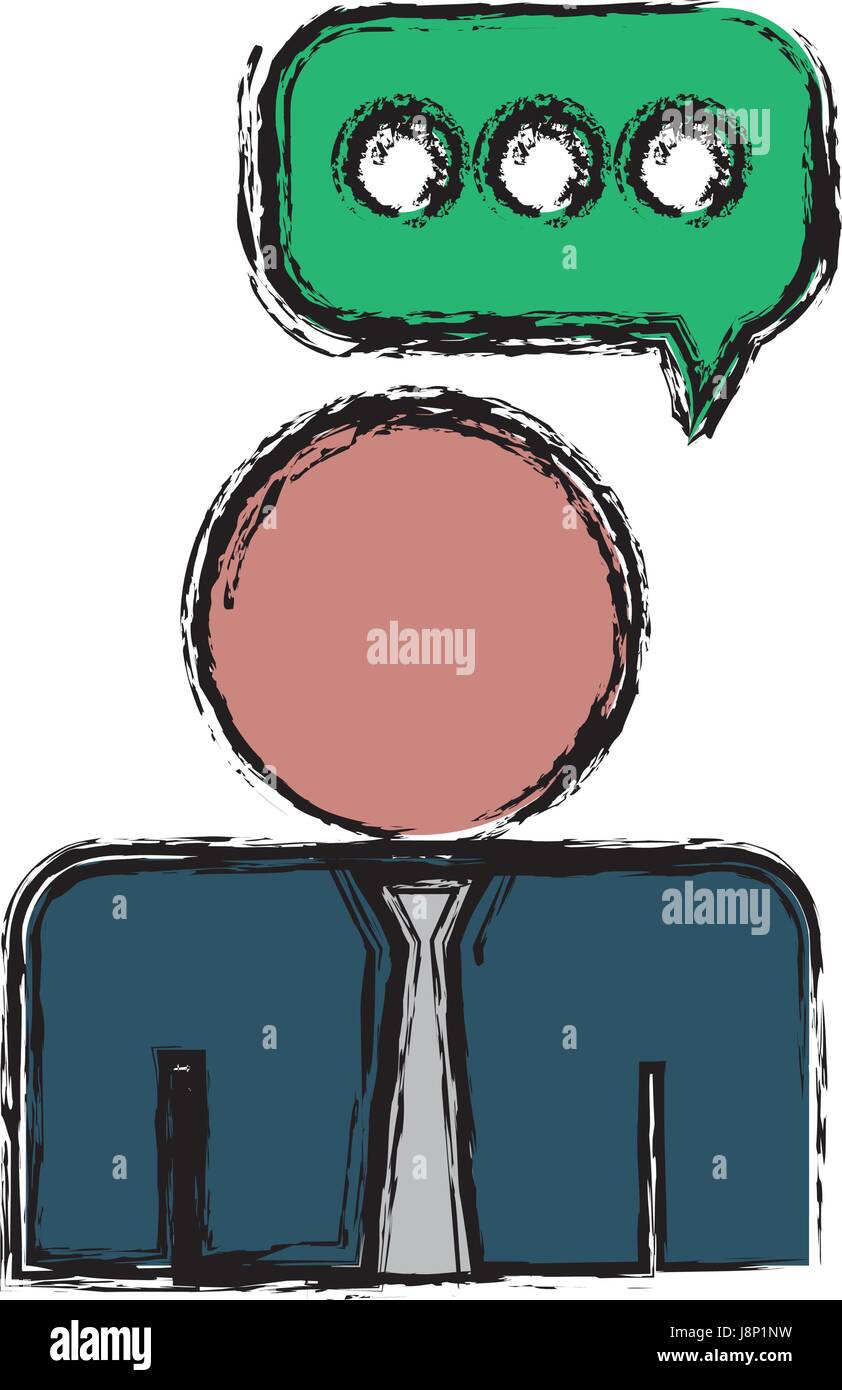 businessman icon image Stock Vector Image & Art - Alamy