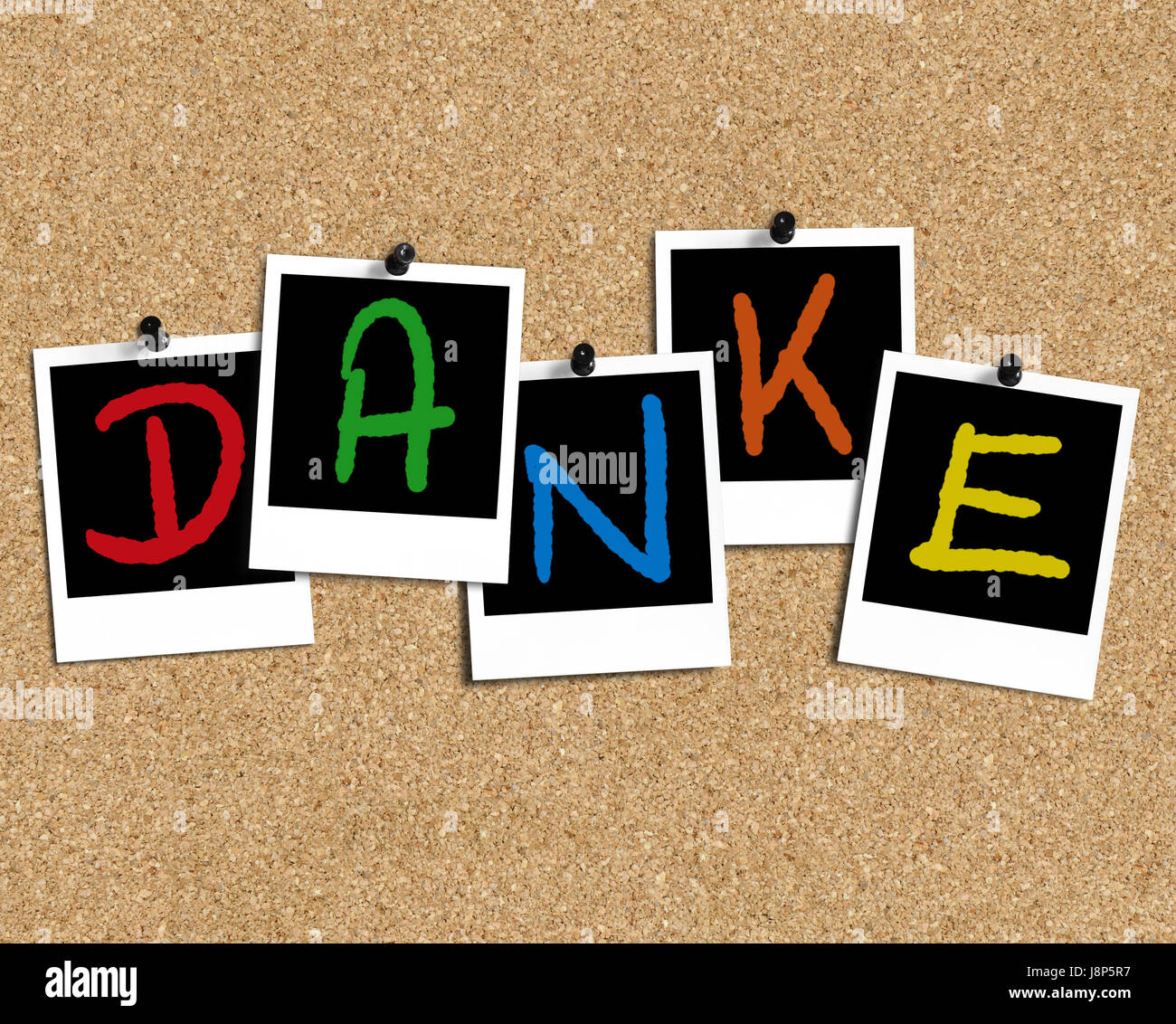 Pinboard Lettering Large Pinboard letters hi-res stock photography and images - Alamy