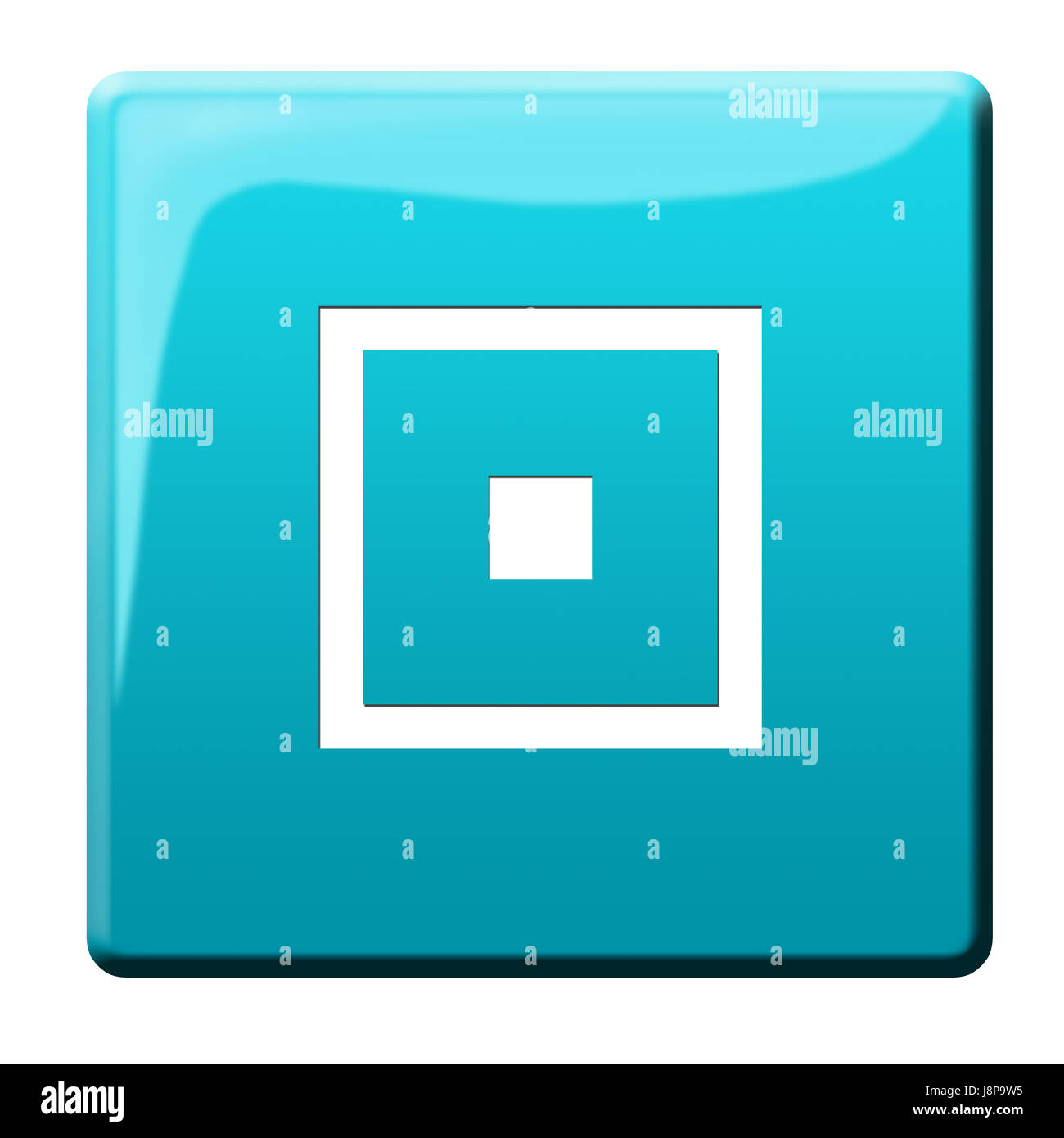 symbolic, switch, out, button, dot, pictogram, symbol, pictograph, trade Stock Photo Alamy