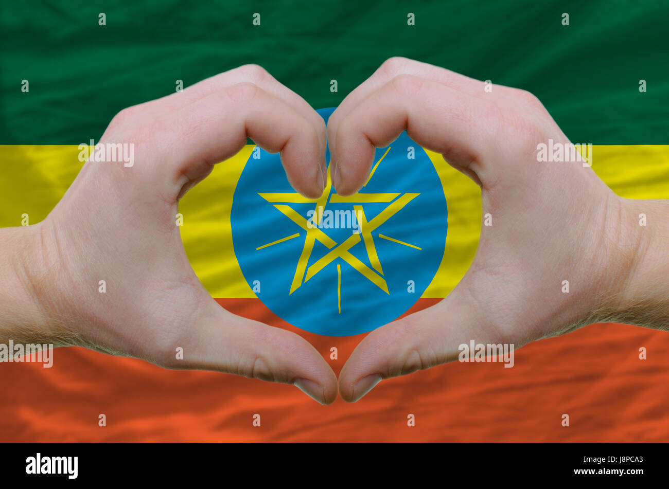 gesture, flag, national, country, nation, patriot, heart, gesture, hand ...