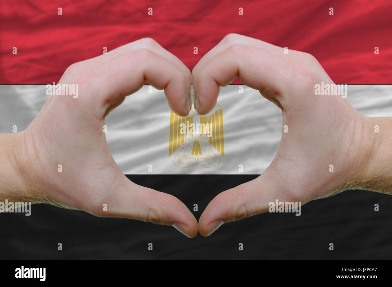gesture, flag, national, country, nation, patriot, heart, gesture, hand ...