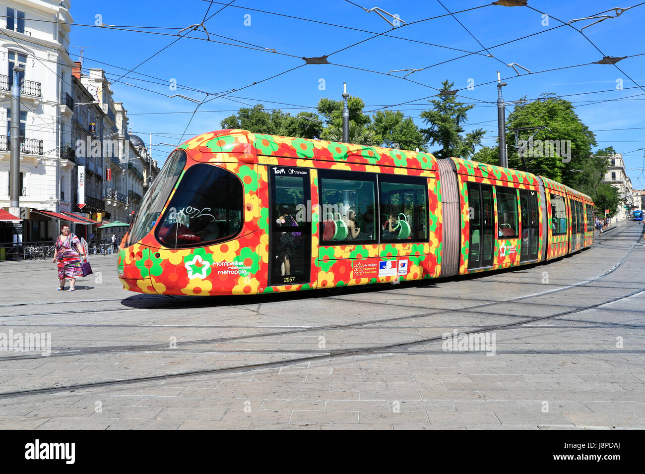 Montpellier Tramway Public Transportation High Resolution Stock Photography And Images Alamy Montpellier Tramway Public Transportation High Resolution Stock Photography And Images Alamy