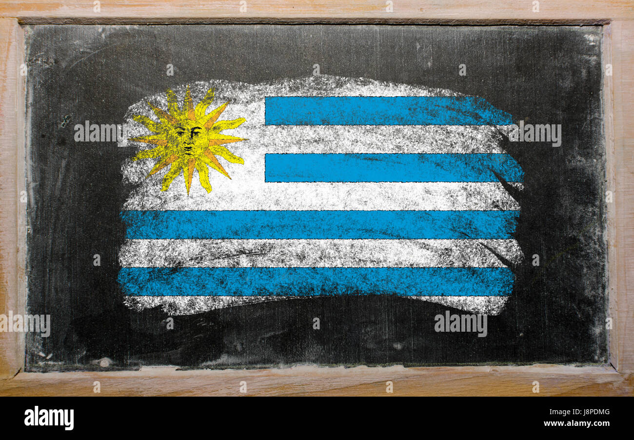 education, flag, blackboard, national, chalk, country, geography, board ...