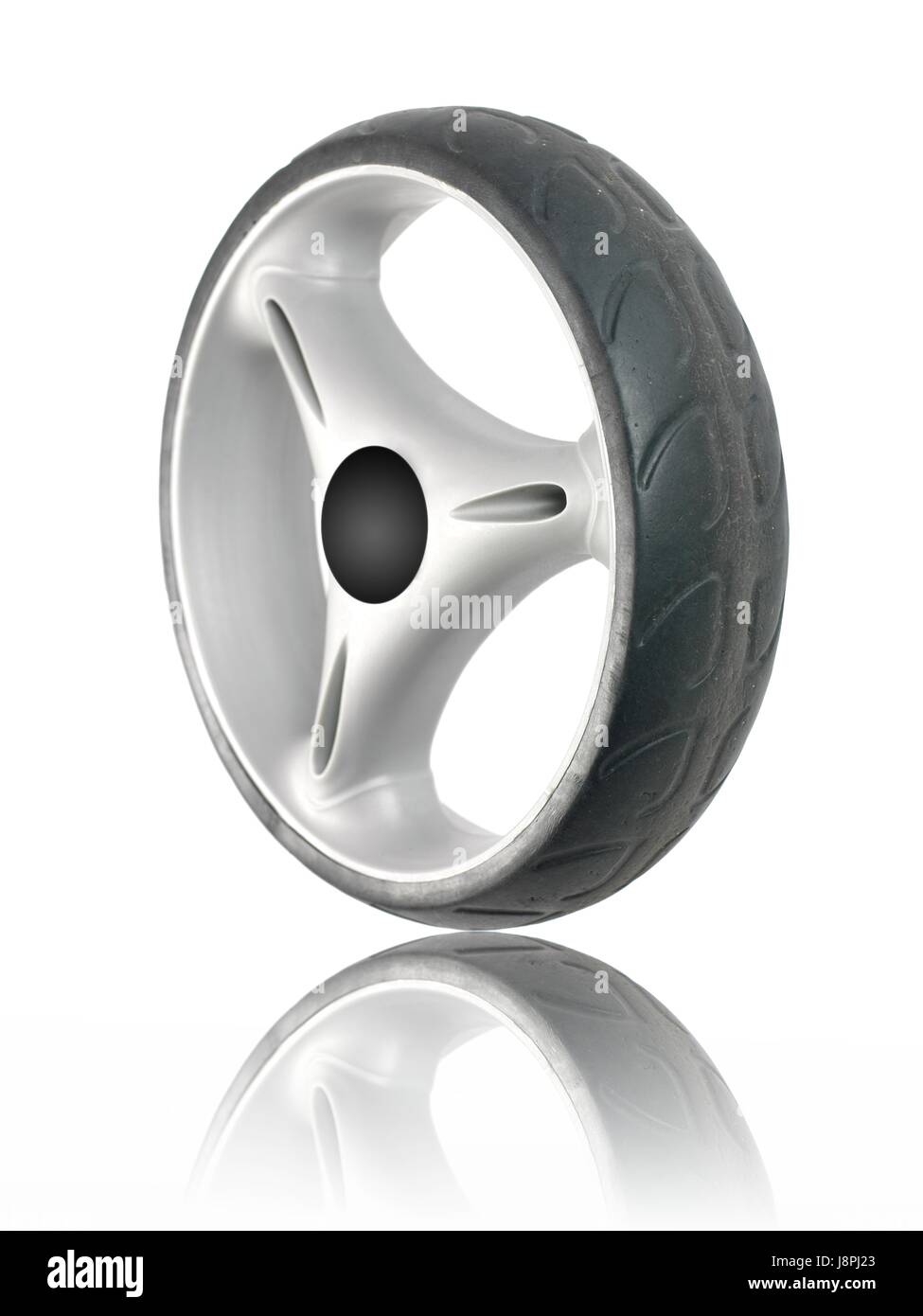 object, single, isolated, wheel, black, swarthy, jetblack, deep black ...