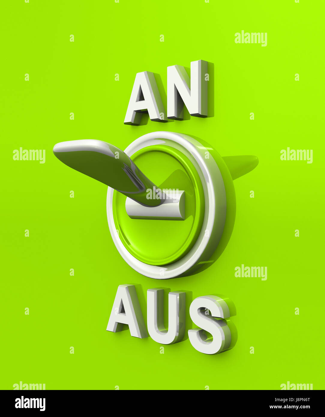 green, silver, switch, out, toggle switch, sign, signal, PC, computers