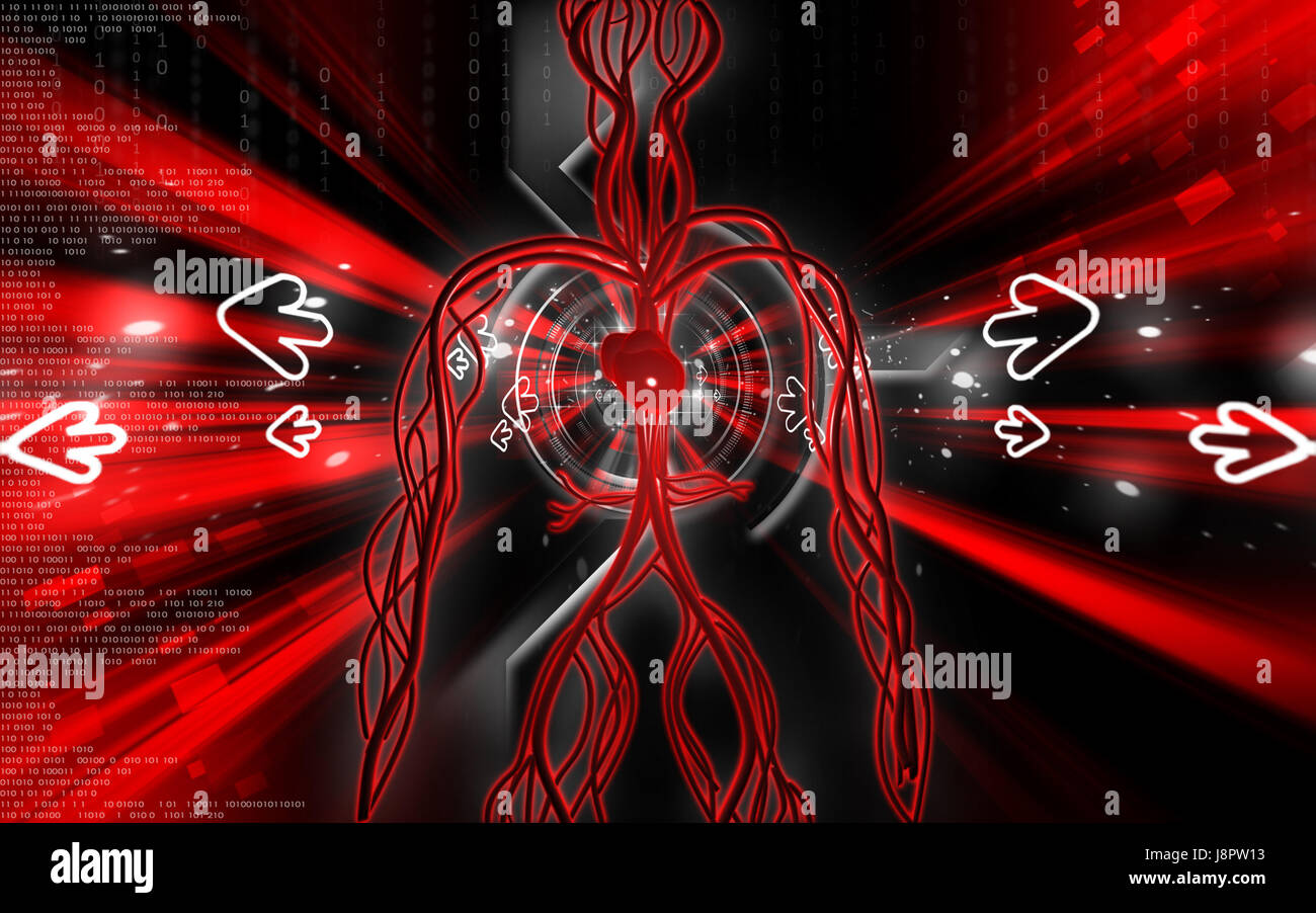 Circulation Graphics object, education, circulation, graphics, colour, human, human being ...