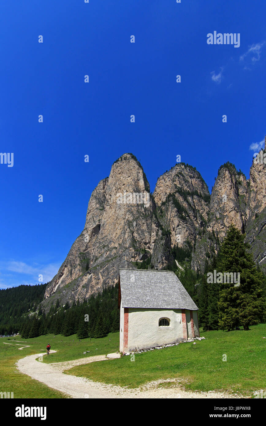 in the valley Stock Photo - Alamy