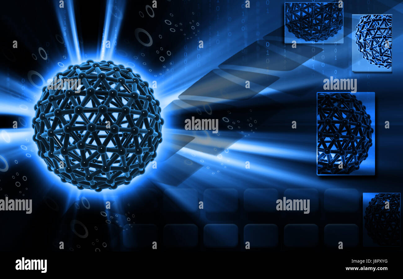 blue, object, education, graphics, colour, science, research