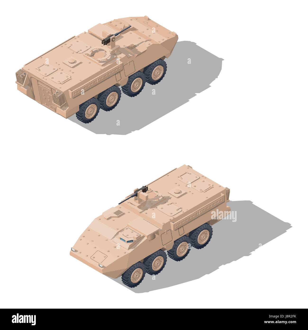 Infantry combat vehicle hi-res stock photography and images - Alamy