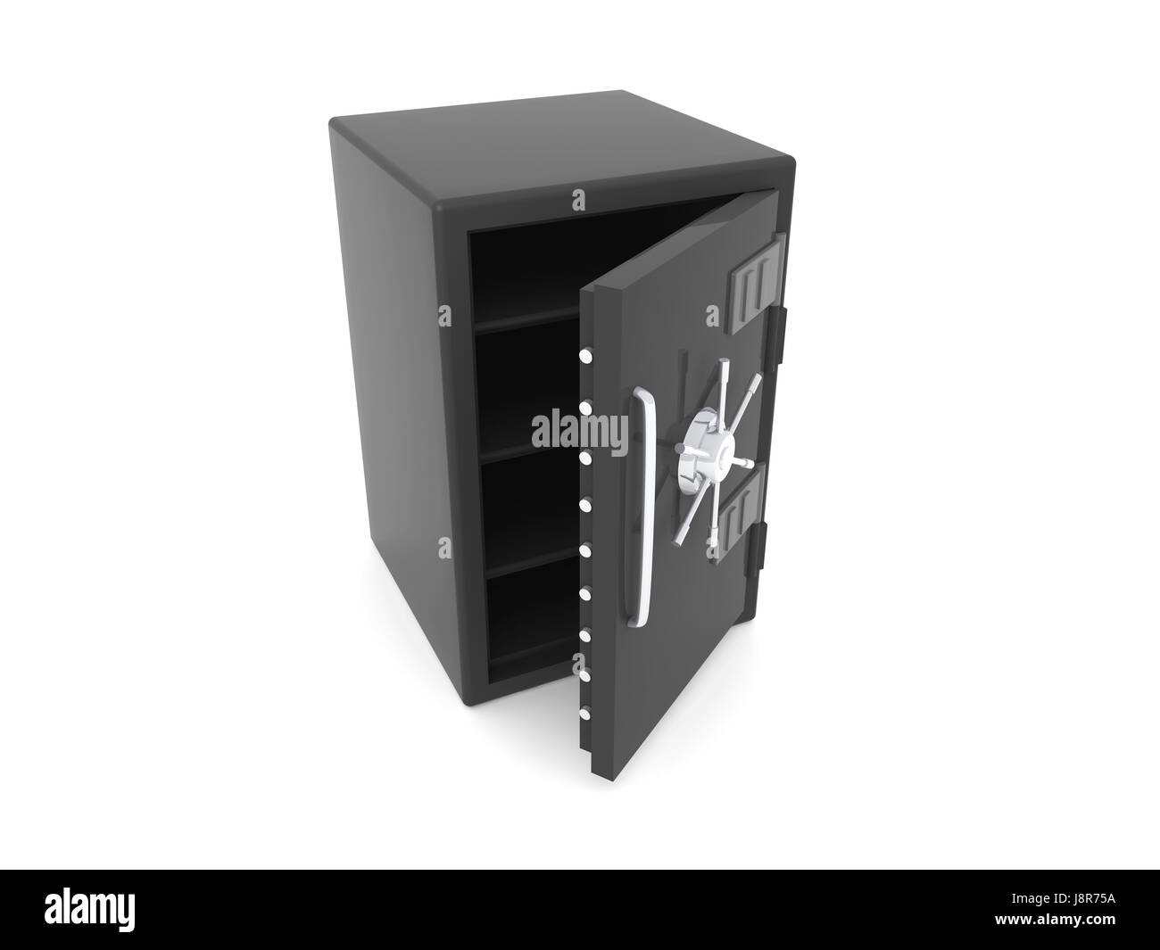 lock, locker, compartment, object, inside, isolated, graphic, strong ...