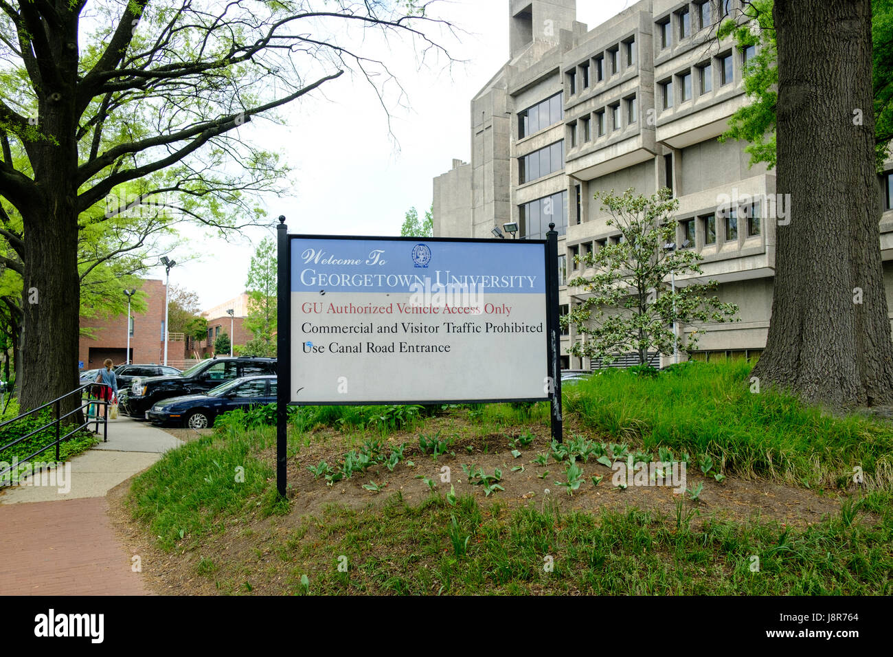 Sign washington dc hires stock photography and images Alamy