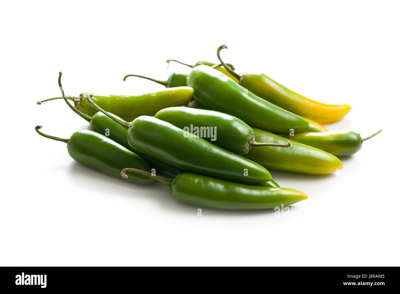 pepper, spice, green, vegetable, mexican, chilli, chili, food, aliment