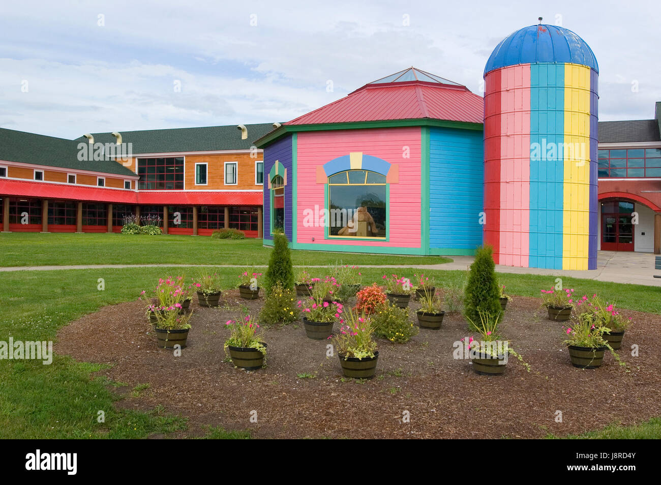 Vermont teddy bear company hires stock photography and images Alamy