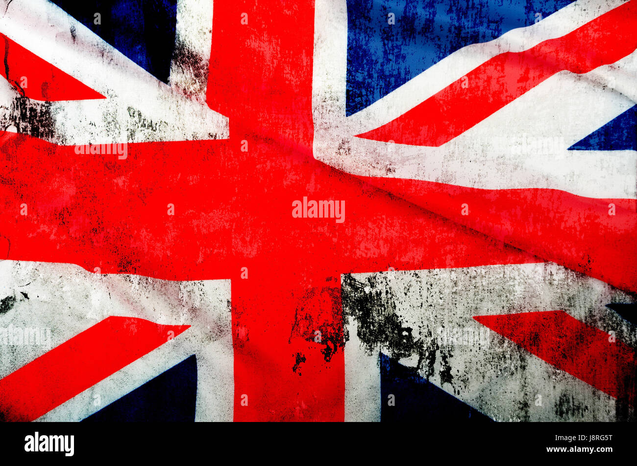 Vintage uk flag fabric hi-res stock photography and images - Page 2 - Alamy, image size:1300x953
