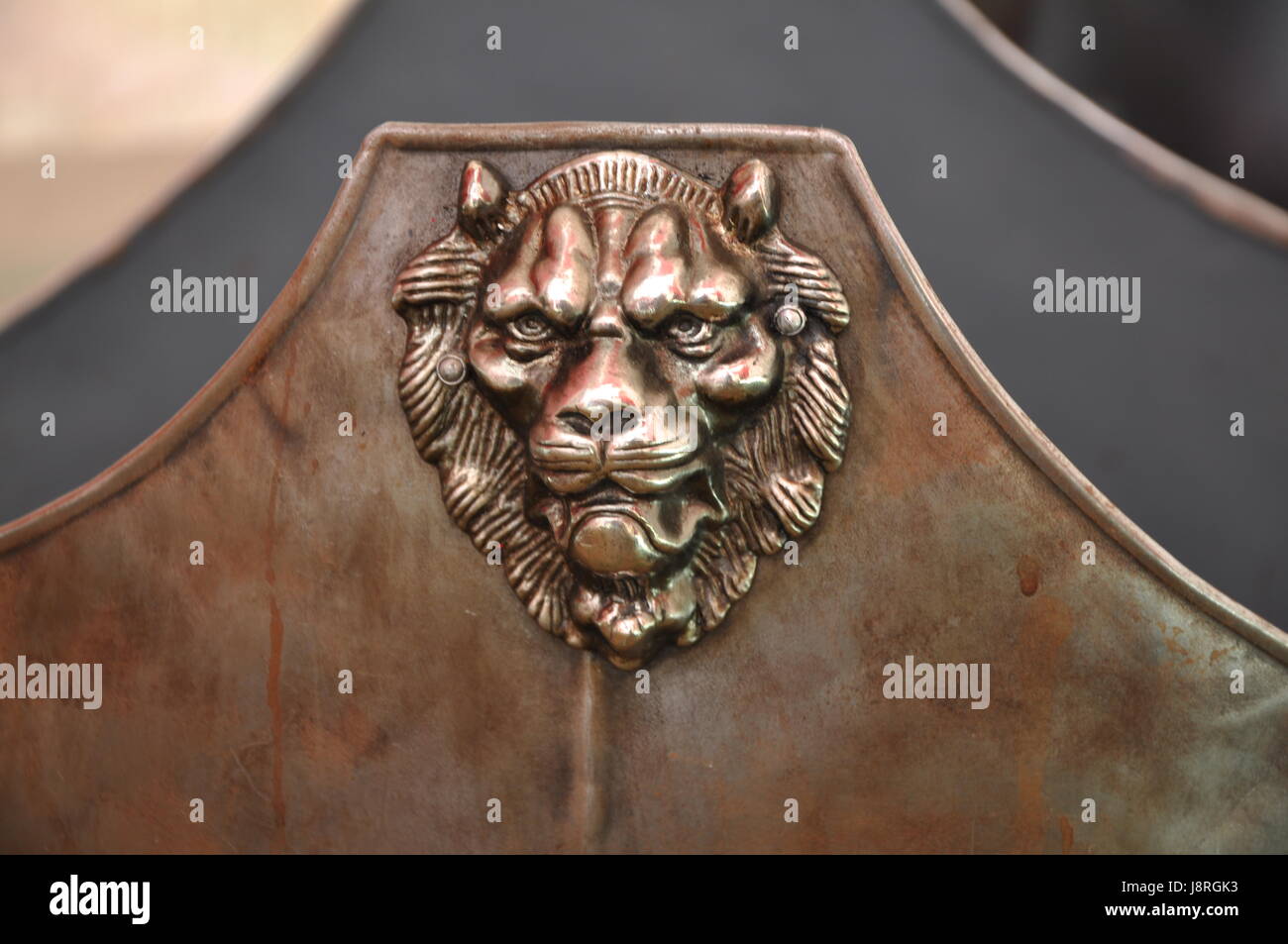 coat of arms Stock Photo - Alamy