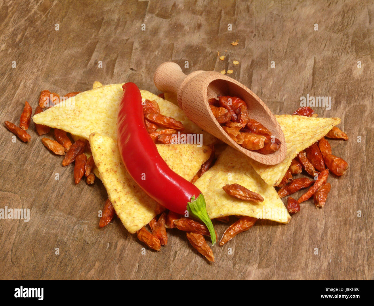 pepperoni, nachos, chilli, chili, typical, mexican, latin america