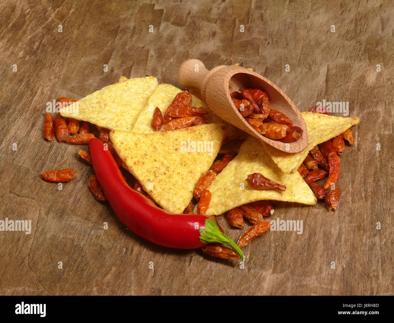 pepperoni, nachos, chilli, chili, typical, mexican, latin america