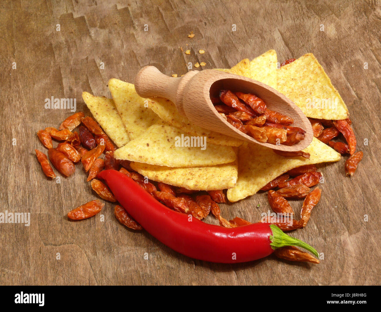 pepperoni, nachos, chilli, chili, typical, mexican, latin america