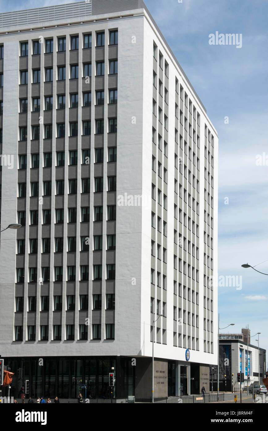 birmingham-police-hi-res-stock-photography-and-images-alamy