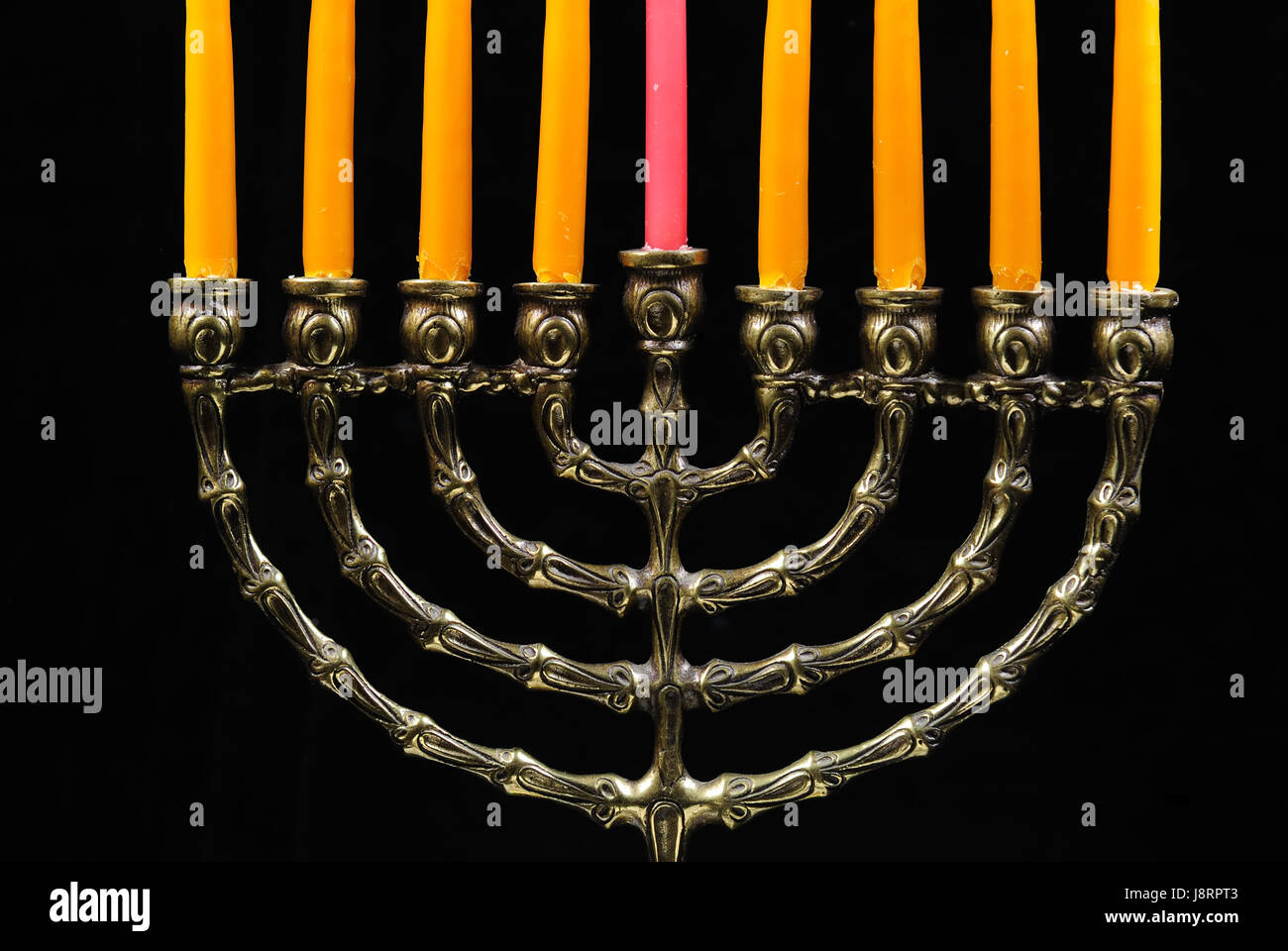 candle, jewishness, judaism, brass, candlesticks, candlestick, jewish