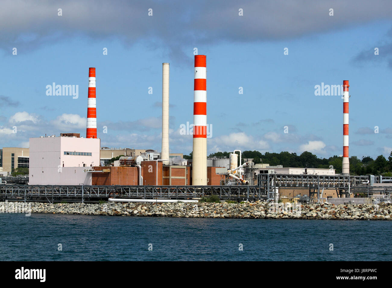 General Dynamics Electric Boat facility, Groton, Connecticut, United