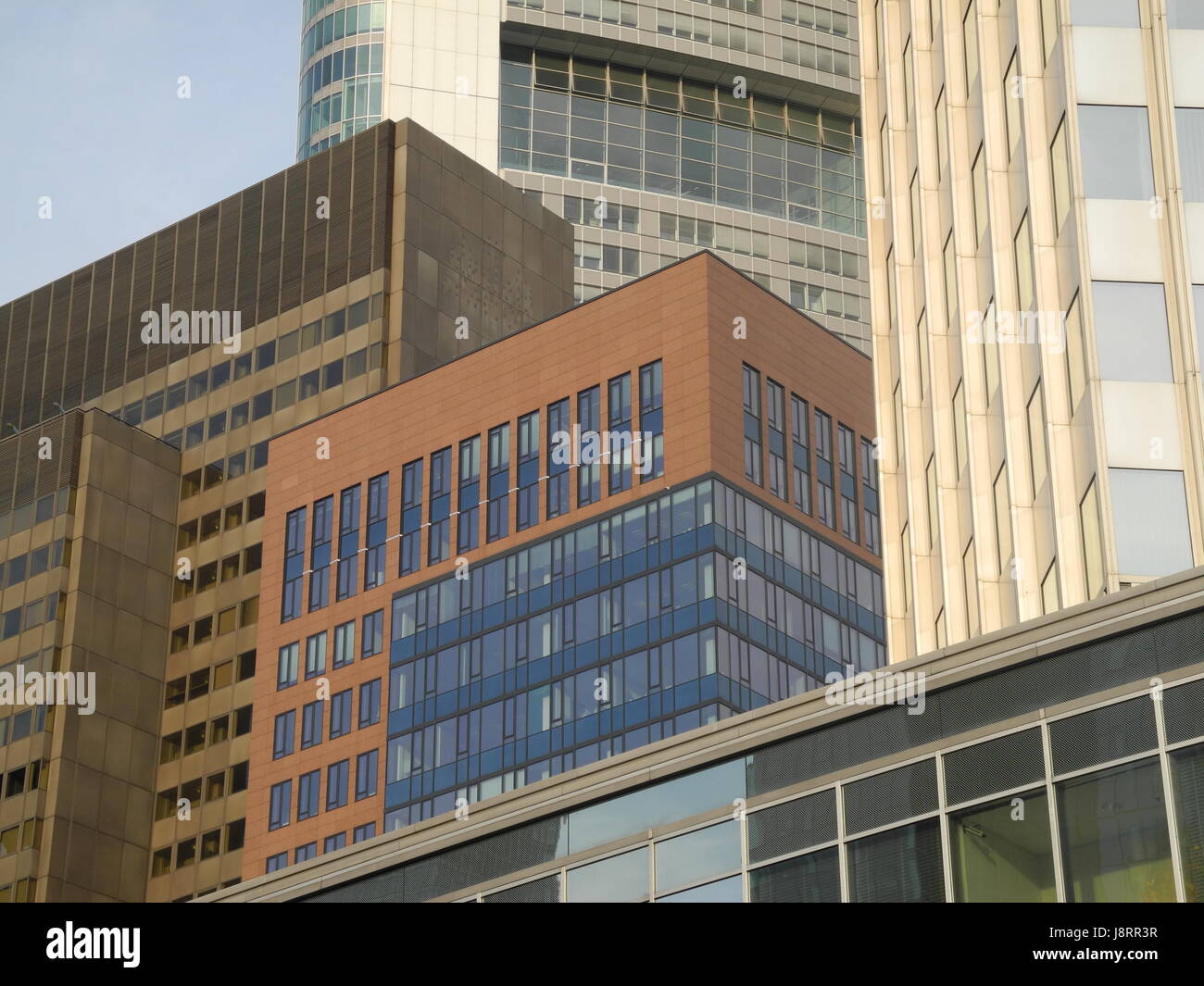 office building, office block, block of offices, building, skycraper