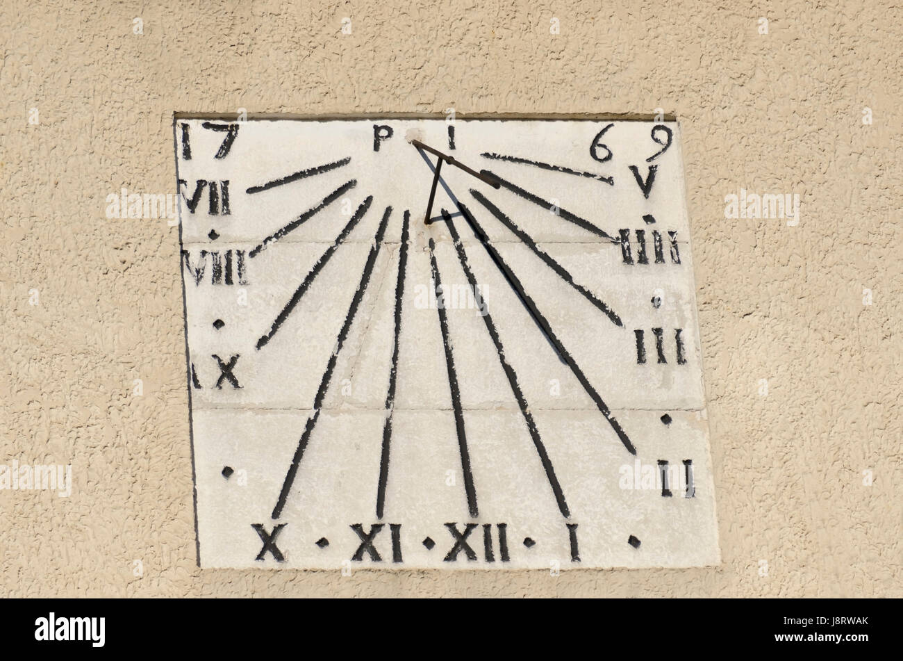 education, wall, history, roman, old, numbers, education, clock, date ...