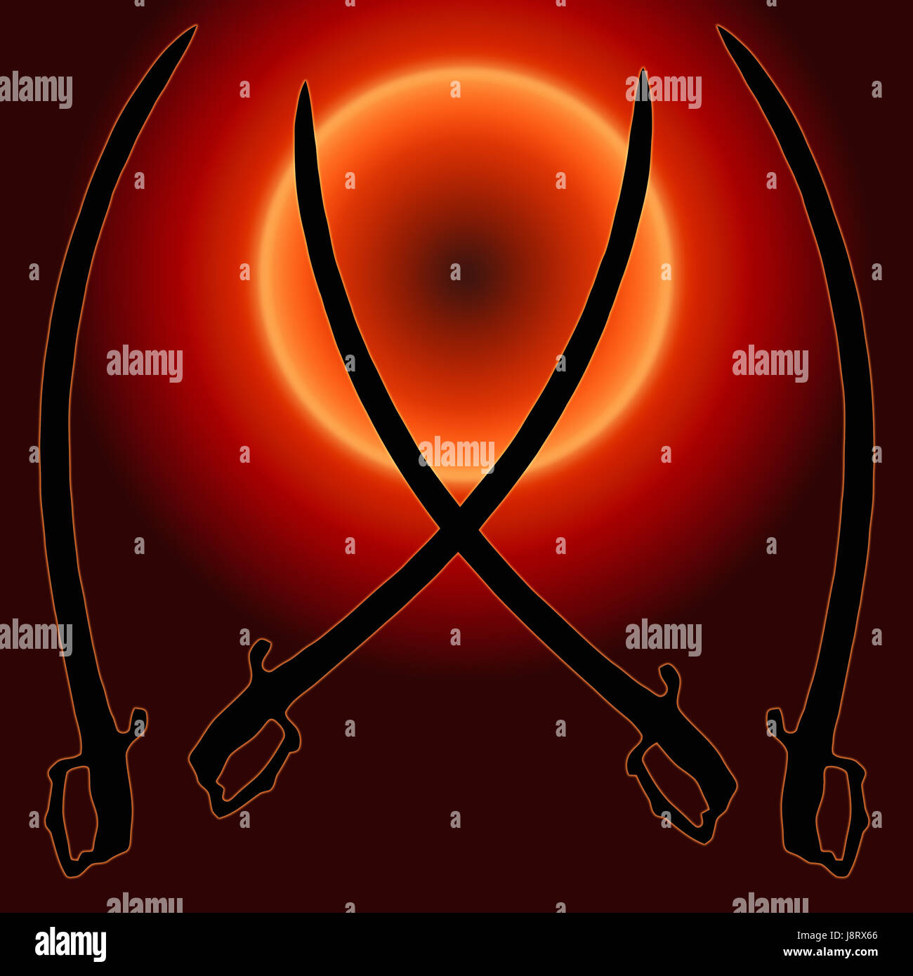 cross, heraldry, sword, arm, weapon, sign, coat, swords, arms