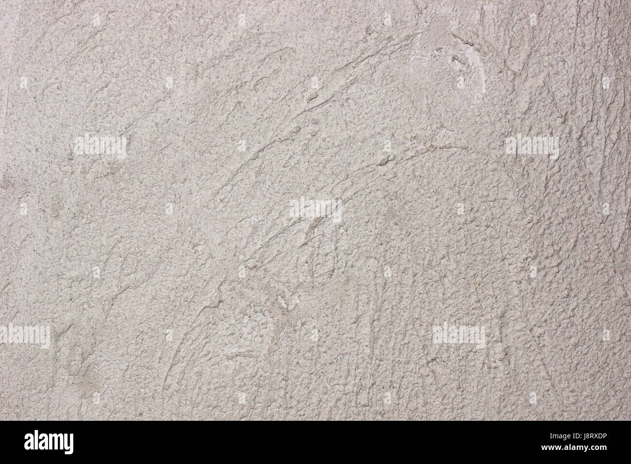 Hand troweled stucco. Rough textured wall. Building backgrounds Stock Photo Alamy