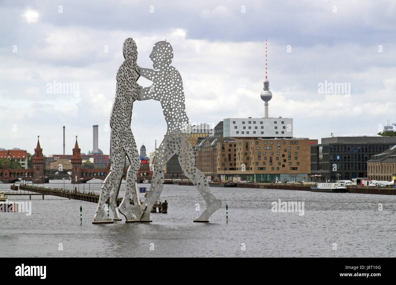 Berlin germany art culture hi-res stock photography and images - Alamy