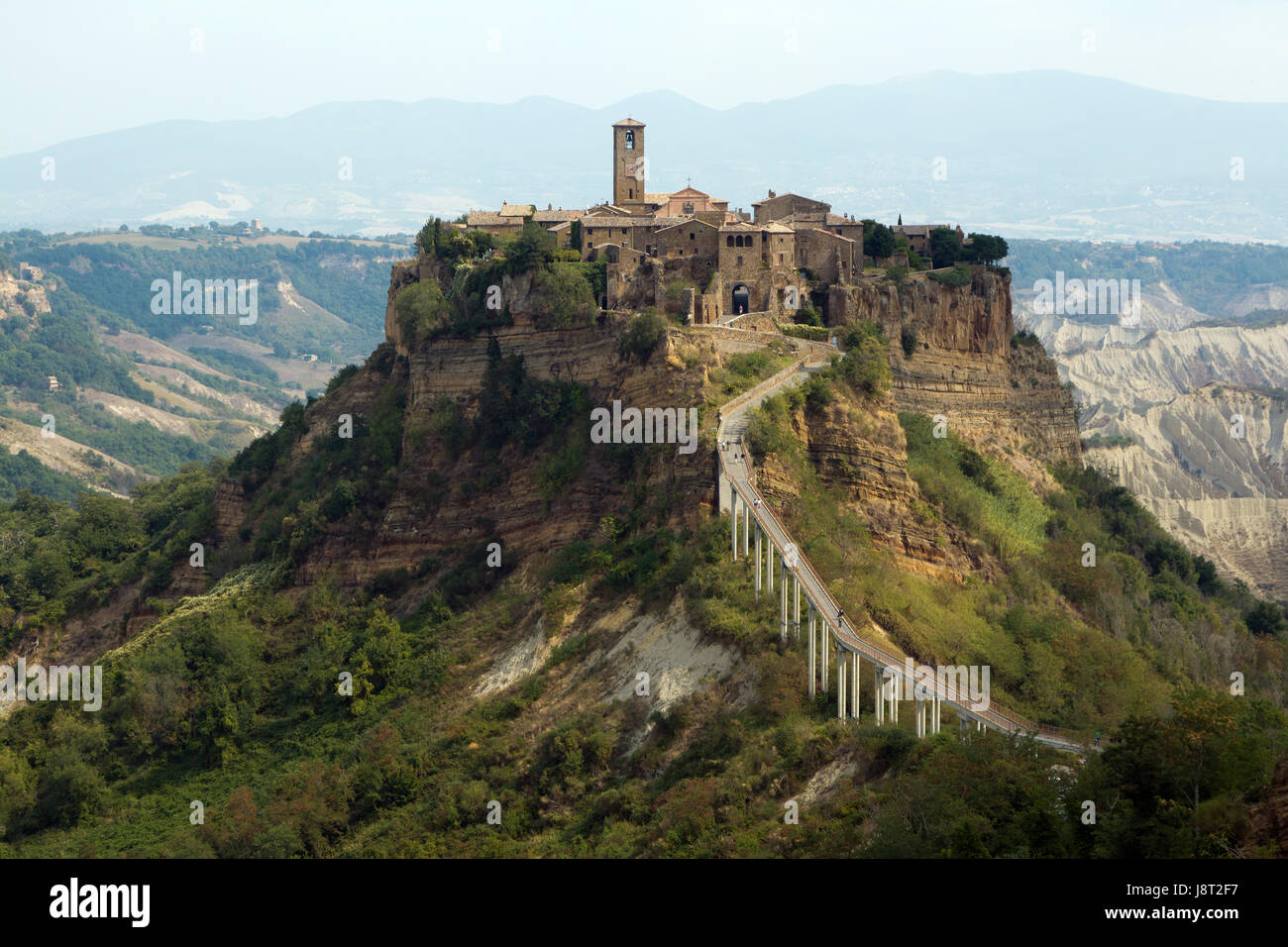 bridge, castle, ancient, mountain, italy, chateau, travel, church, city ...