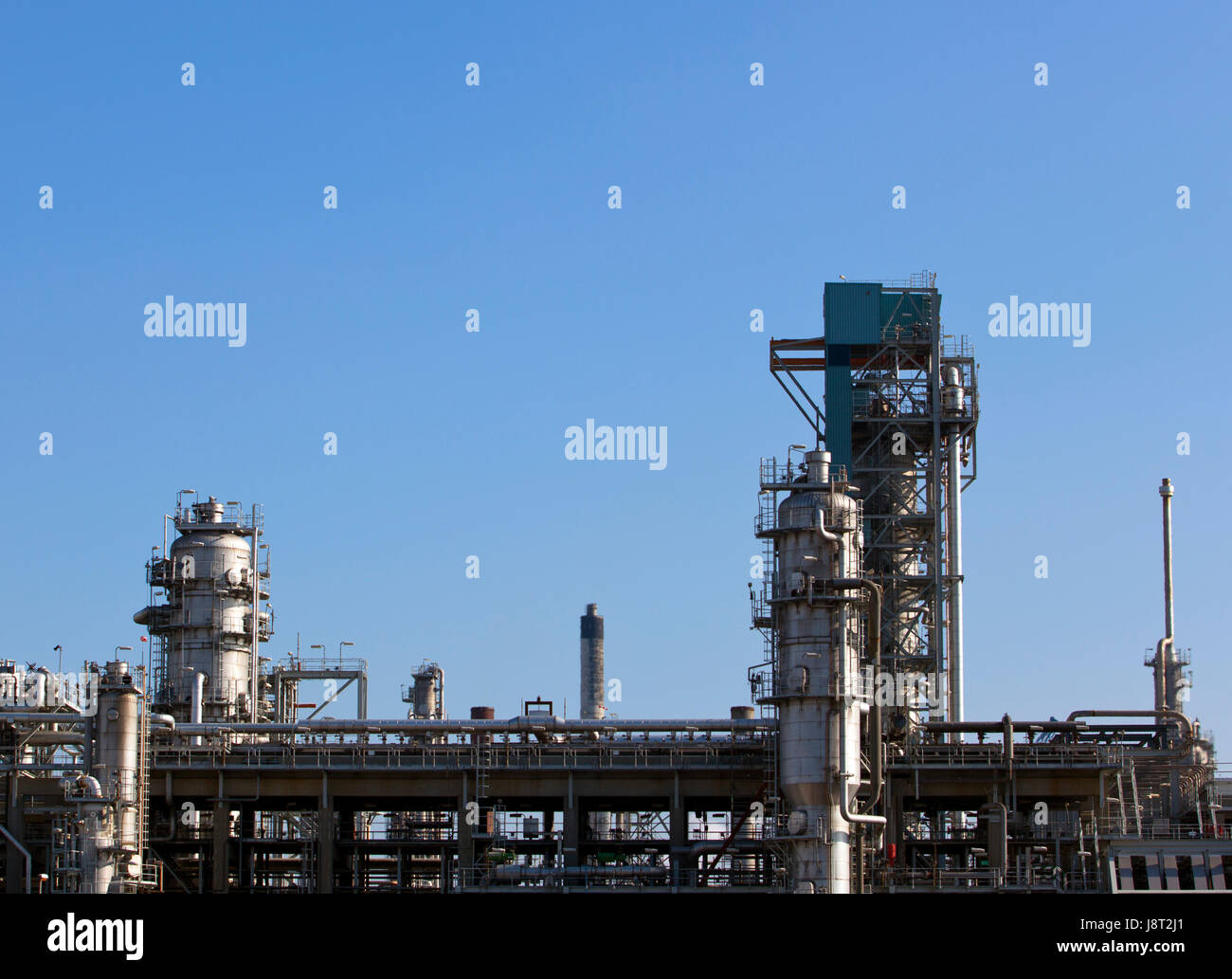 tower, industry, energy, power, electricity, electric power, steel