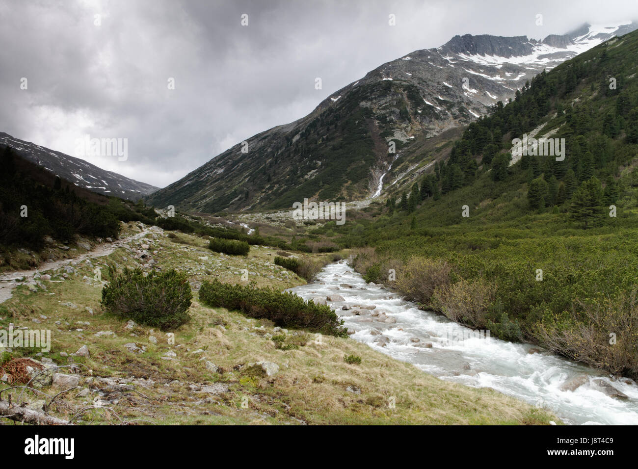 mountains, alps, austrians, rock, mountains, stone, alps, austrians ...