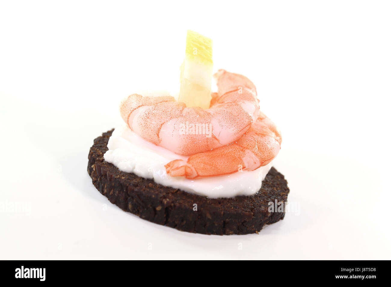 hors d oeuvre Stock Photo - Alamy