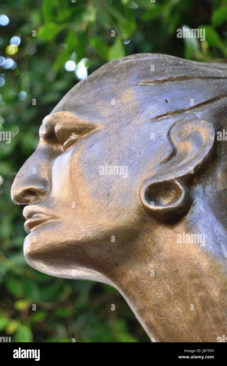 hatuey first revolutionary cuba Stock Photo Alamy
