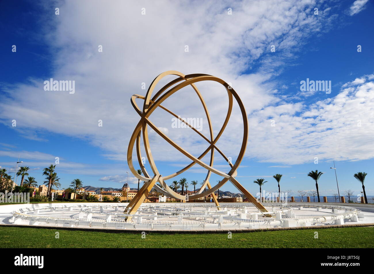 spain-benidorm-fountain-hi-res-stock-photography-and-images-alamy